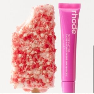 Rhode Peptide Lip Tint Shortcake